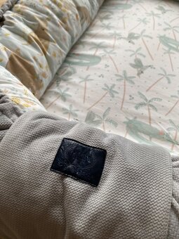 Hnízdečko a zavinovačka La Millou - 4