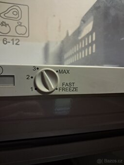 Prodám šuplatový mrazák - 4