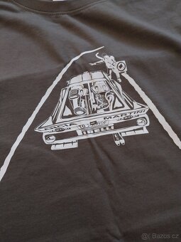 Triko rally Ford Escort Cosworth/Lancia 037 - 4