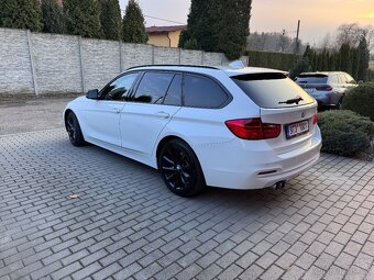 BMW 335d 230kw TOP STAV - 4