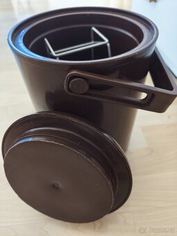 Gumové těsnění termovíka - 4