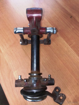 Krk riadenia predvojnová - 4