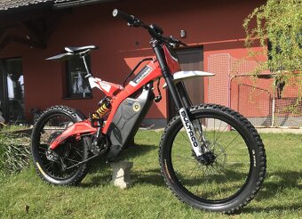 Bultaco Brinco R E-Moto ebike - 4