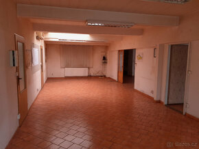 Prodej,pronájem výrobních prostorů. - 4