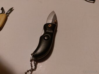 Přívěsky retro a staré - 4