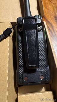 Hytera BD-505, nova, UHF, TOP stav - 4