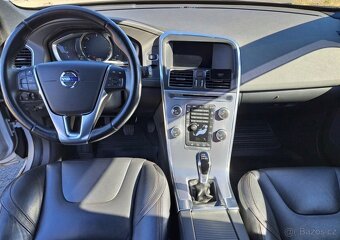 Volvo xc60 - 4