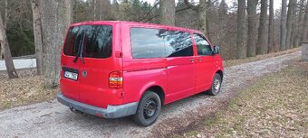 Vw T5 1.9tdi 75kw - 4