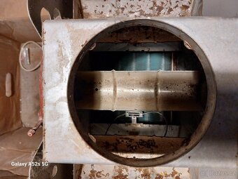 kotel plynový Vaillant - 4