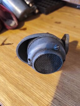 Karburátor Stadion S11 - 4