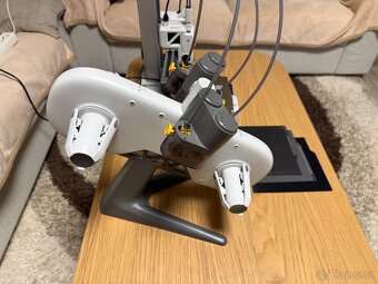 Bambulab A1 mini AMS combo - 4