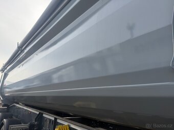 Schwarzmüller hardox 29m3 - 4