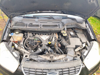 Ford C-Max 2.0TDCi Titanium 2008 - nepojízdné - 4