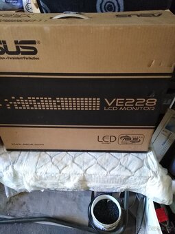 prodám celou sestavu Pc,tiskárna,monitor. - 4