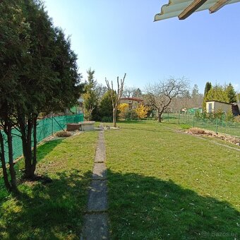 Chata Pod nemocnicí - 4