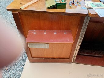 Šicí stroj Minerva - 4