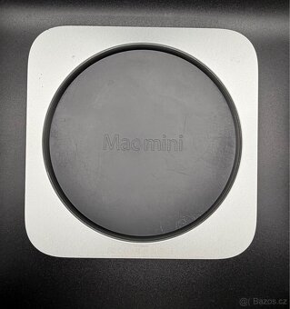 Apple Mac mini 2014 i5/4gb/500gb ssd - 4