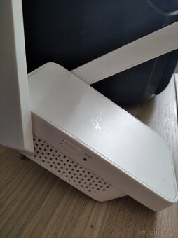 WiFi tp-link home router nebo extender - 4