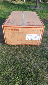 Ariston velis 50 - 4