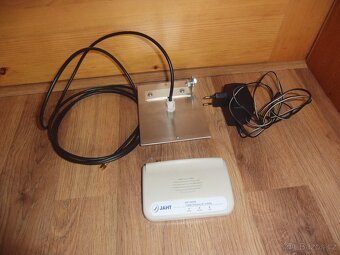 Panelová anténa wifi - 4
