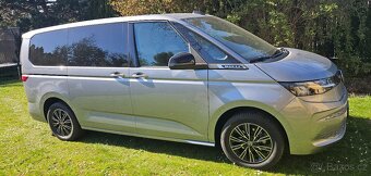 VW T7 MULTIVAN LONG TDI 0km +DPH - 4