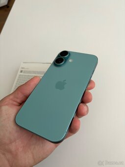 Apple iPhone 16, 128 gb - 4
