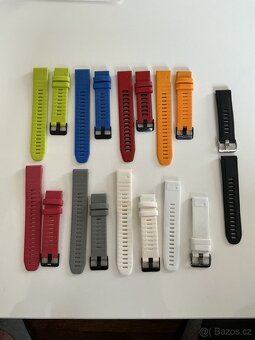 Garmin Fenix 6S - 4