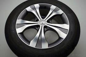 Honda CR-V CRV - Originání 18" alu kola - Letní pneu - 4