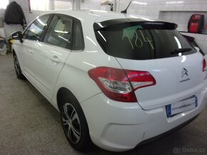 Citroën C4 1,6 HDi - 4