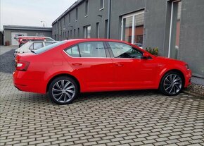 Škoda Octavia, 2.0TDI 135kW DSG 4x4 LK,1Maj - 4