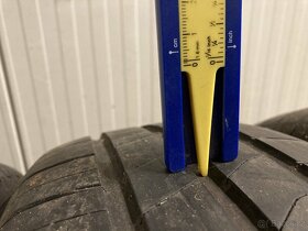 Sada letních pneumatik 185/65/15 Bridgestone - 4