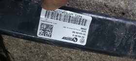 Tazne VW Passat B6 - 4