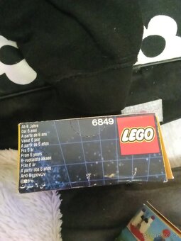 Lego 6849 nové nerozbalené - 4