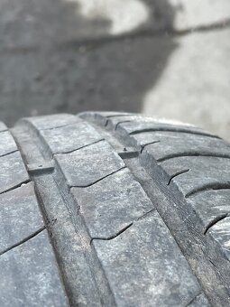195/65/R15 LETNÍ - 4