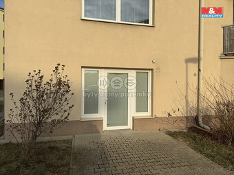 Prodej obchod a služby, 20 m², Čelákovice, ul. Volmanova - 4