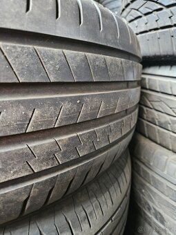 225/60R18 100H Latitude Sport MICHELIN - 4