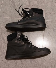 BIG STAR - Pánské boty, tenisky, botasky, sneakersy - 4