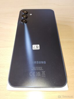Samsung A 15 5G - 4
