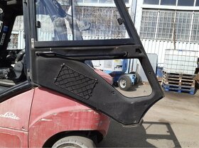 Linde H30D - 4