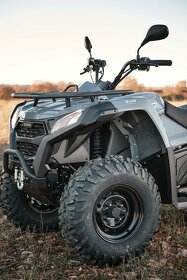 GOES TERROX 500/500-A - 4