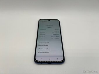 Samsung A40 4GB/64GB Blue - 4
