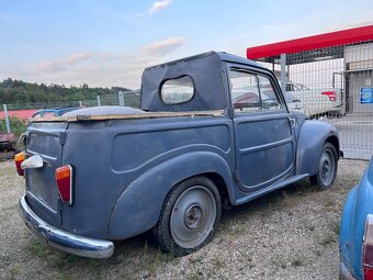 Fiat topolino 2 kusy - 4