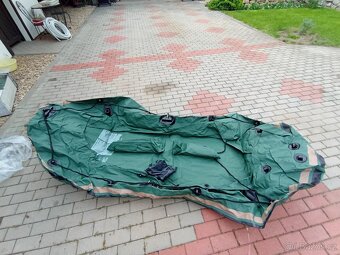 Prodám zcela nový člun na ryby nebo na jiné použití. - 4