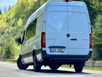 Mercedes Sprinter 319 - 4