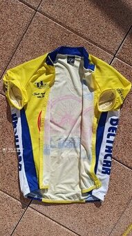 PARENTINI - pánský cyklodres (vel.L) - 4