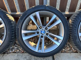 BMW Originál Styling 397 225/45/18 - 4