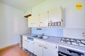 Prodej bytu 3+1, 61 m² – ideální k rekonstrukci dle , 132332 - 4