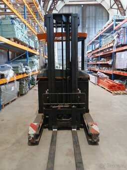 Prodam retrak VZV Retrak BT Toyota RRE160 - 4