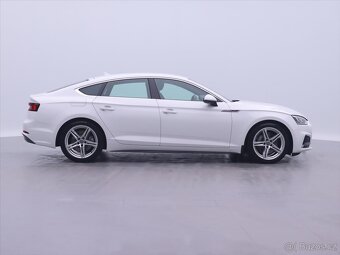 Audi A5 3,0 TDI 210kW Webasto S line (2018) - 4