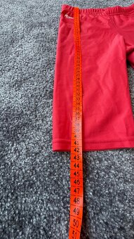 Reima UV 50 kraťasy 128/134 - 4